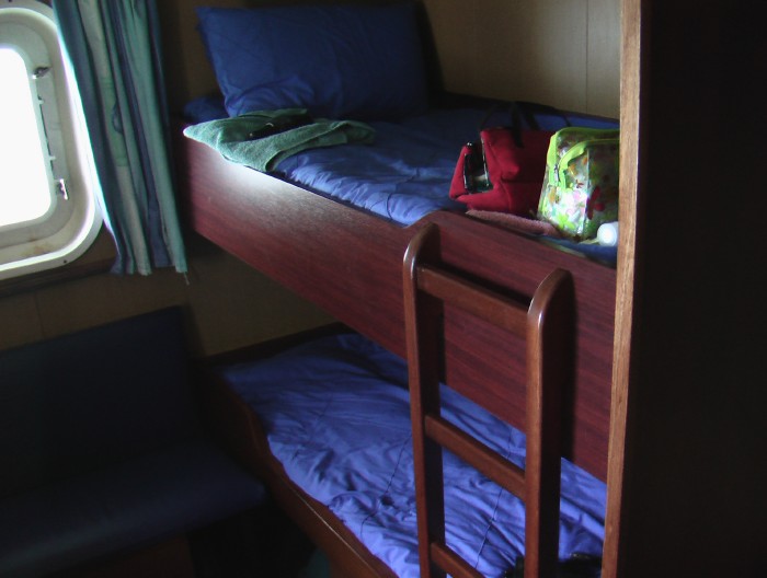 Cabin
